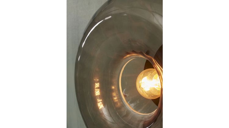 It's about RoMi Brussels Plafondlamp