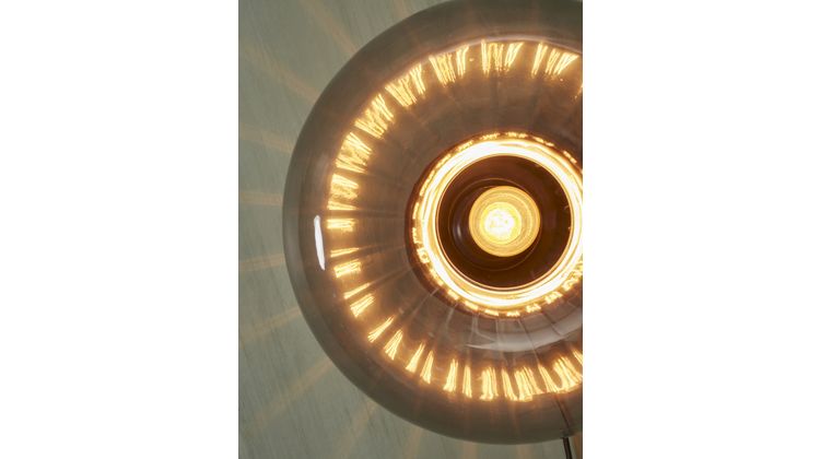 It's about RoMi Brussels Plafondlamp