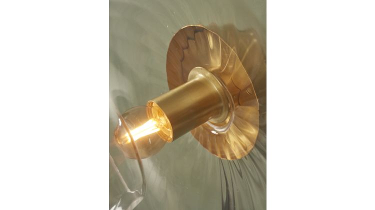 It's about RoMi Brussels Plafondlamp