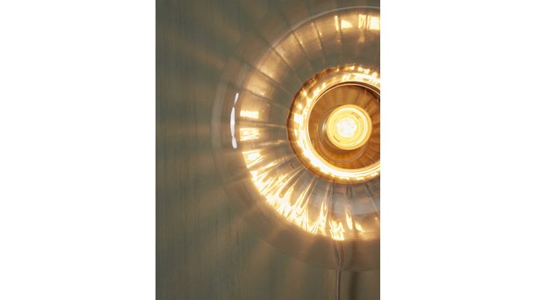 It's about RoMi Brussels Plafondlamp