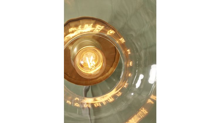 It's about RoMi Brussels Plafondlamp