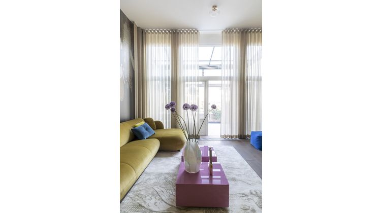 It's about RoMi Brussels Plafondlamp