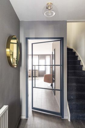 It's about RoMi Brussels Plafondlamp