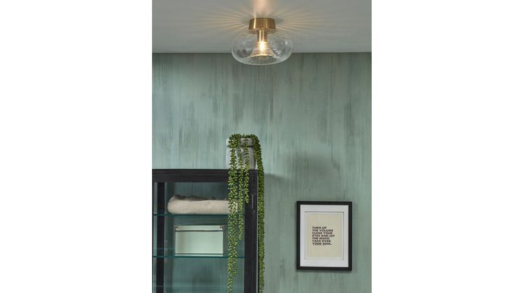 It's about RoMi Brussels Plafondlamp