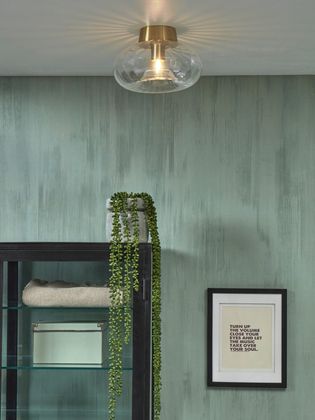 It's about RoMi Brussels Plafondlamp