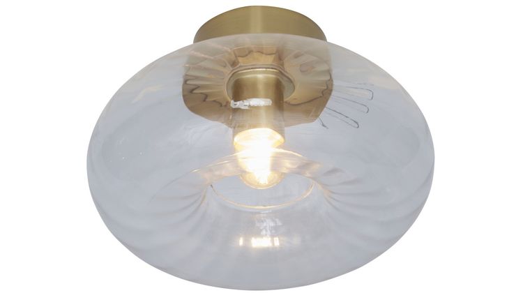 It's about RoMi Brussels Plafondlamp