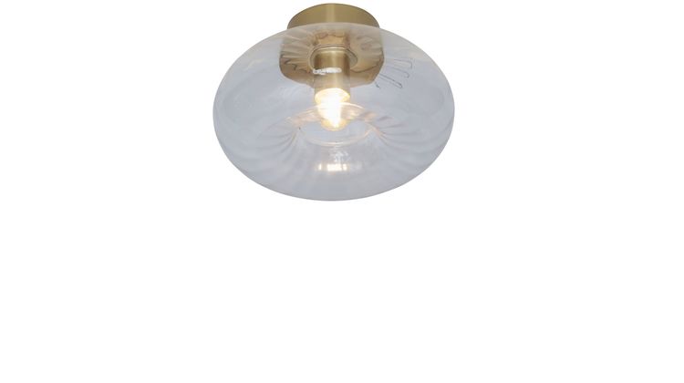 It's about RoMi Brussels Plafondlamp