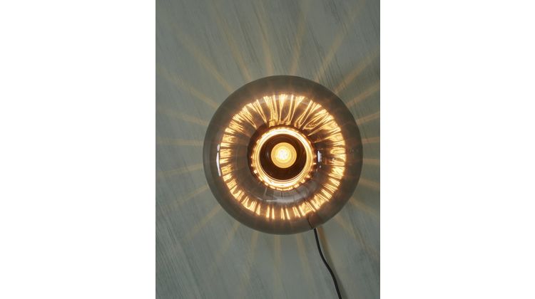 It's about RoMi Brussels Wandlamp
