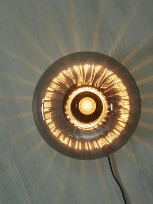It's about RoMi Brussels Wandlamp