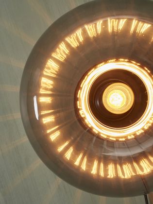 It's about RoMi Brussels Wandlamp