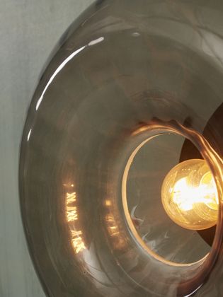 It's about RoMi Brussels Wandlamp