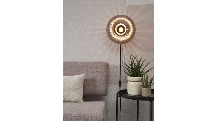 It's about RoMi Brussels Wandlamp