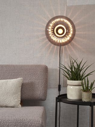 It's about RoMi Brussels Wandlamp
