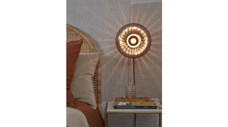 It's about RoMi Brussels Wandlamp