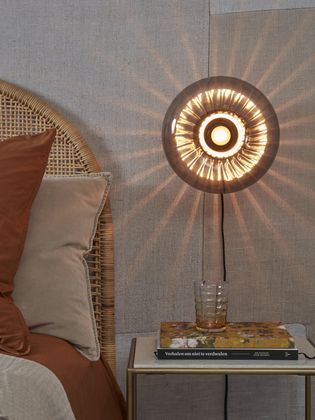 It's about RoMi Brussels Wandlamp