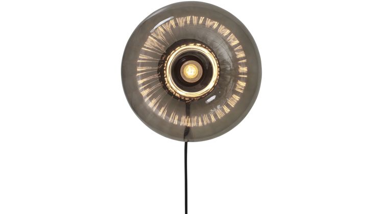 It's about RoMi Brussels Wandlamp