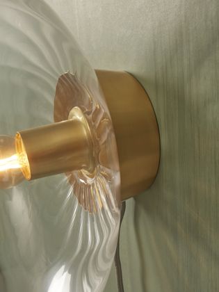 It's about RoMi Brussels Wandlamp