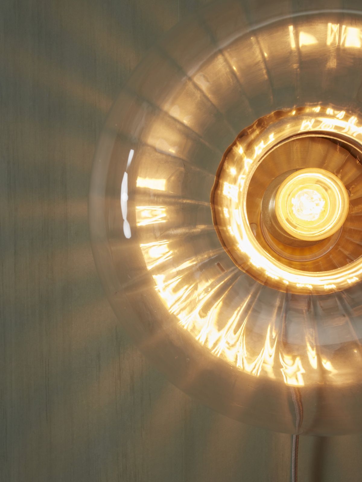 It's about RoMi Brussels Wandlamp