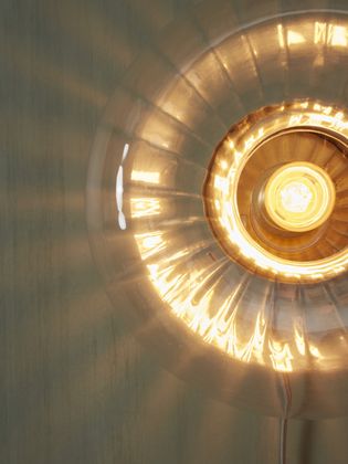 It's about RoMi Brussels Wandlamp