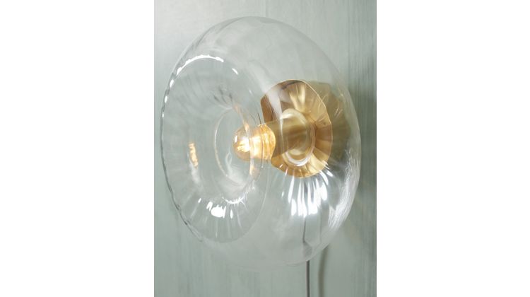 It's about RoMi Brussels Wandlamp