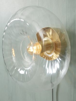It's about RoMi Brussels Wandlamp