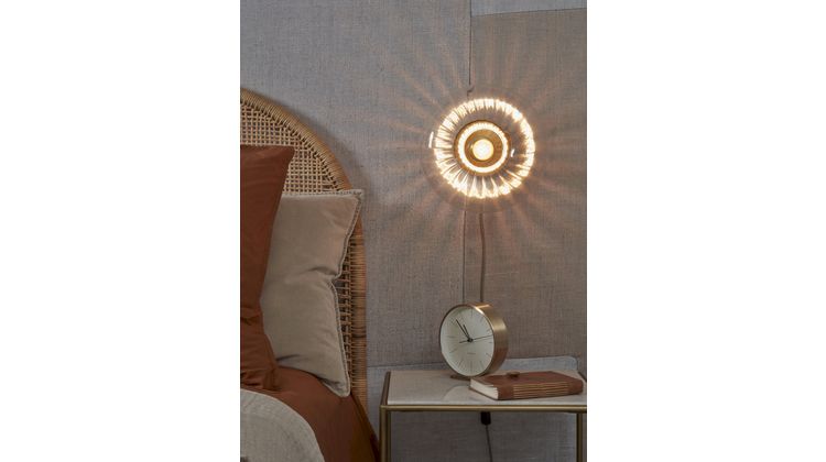 It's about RoMi Brussels Wandlamp