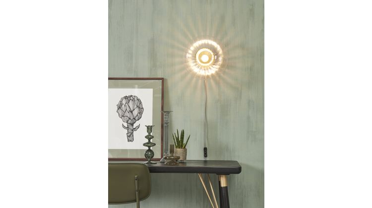 It's about RoMi Brussels Wandlamp