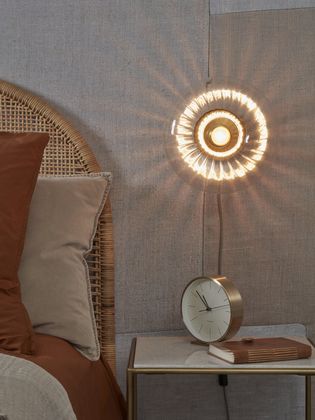 It's about RoMi Brussels Wandlamp