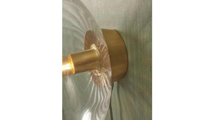 It's about RoMi Brussels Wandlamp