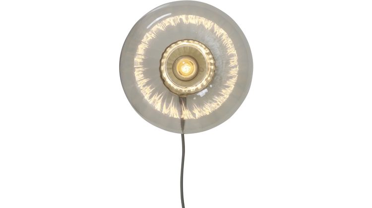 It's about RoMi Brussels Wandlamp