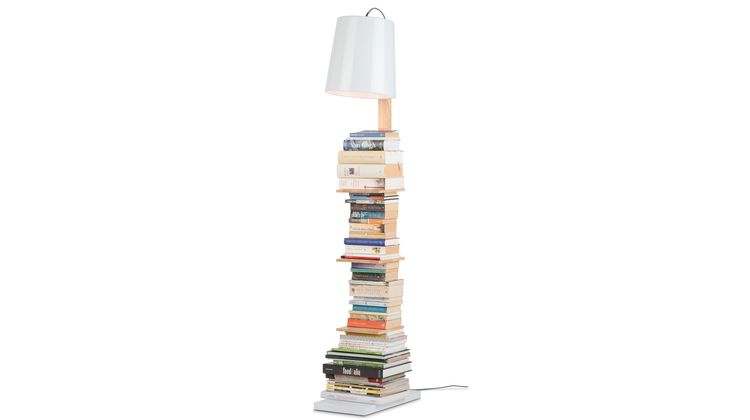It's about RoMi Cambridge Vloerlamp