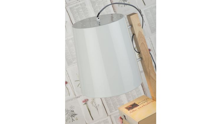 It's about RoMi Cambridge Vloerlamp