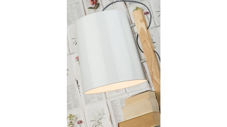 It's about RoMi Cambridge Vloerlamp