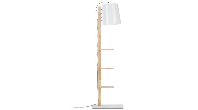 It's about RoMi Cambridge Vloerlamp