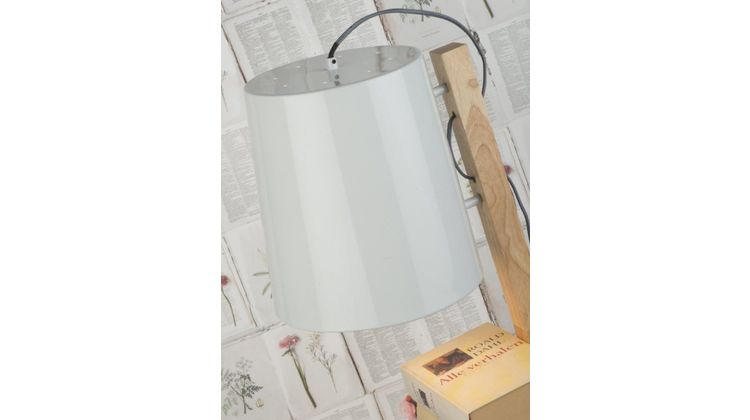 It's about RoMi Cambridge Vloerlamp
