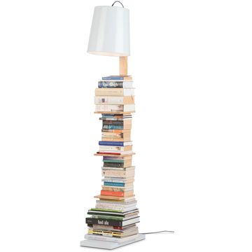 It's about RoMi Cambridge Vloerlamp