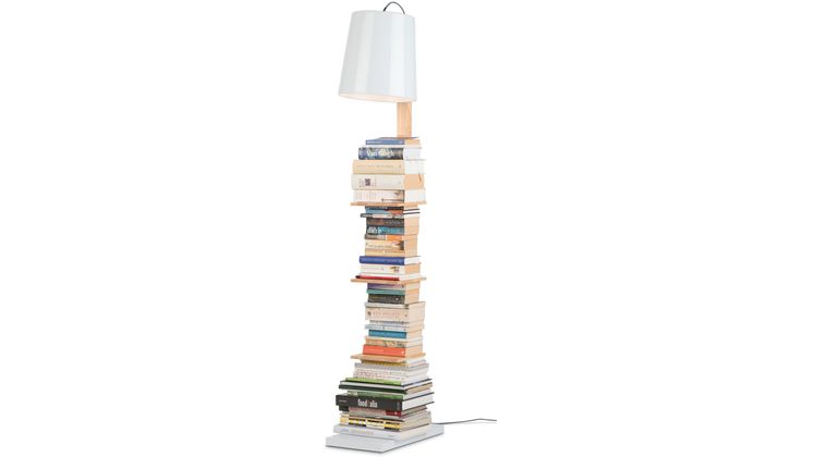 It's about RoMi Cambridge Vloerlamp