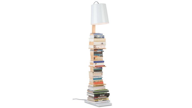 It's about RoMi Cambridge Vloerlamp
