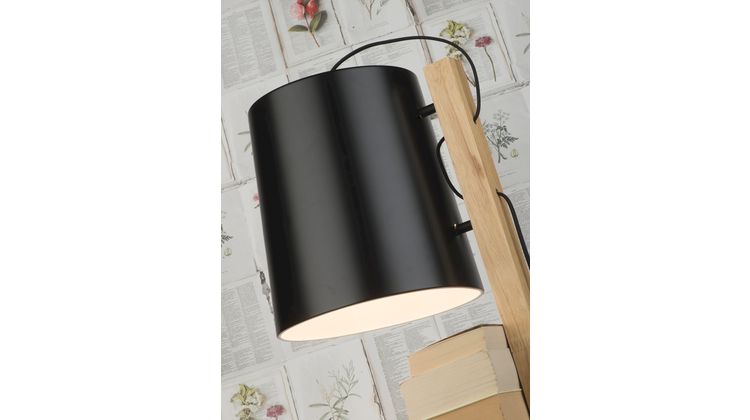 It's about RoMi Cambridge Vloerlamp
