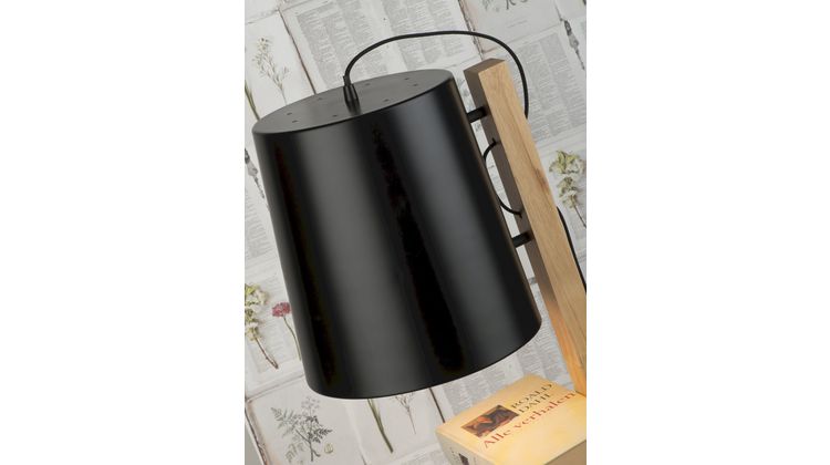 It's about RoMi Cambridge Vloerlamp