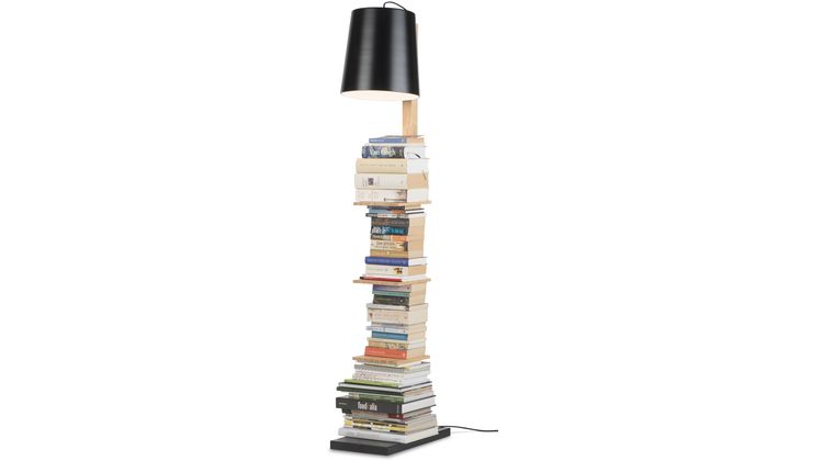 It's about RoMi Cambridge Vloerlamp