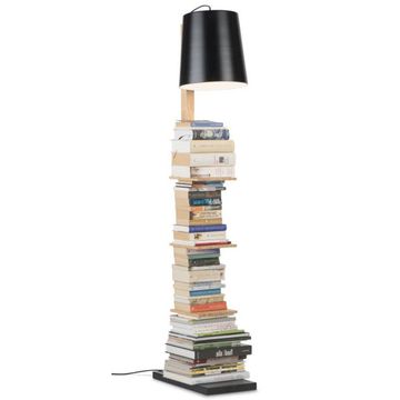It's about RoMi Cambridge Vloerlamp