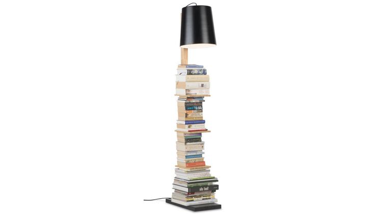 It's about RoMi Cambridge Vloerlamp