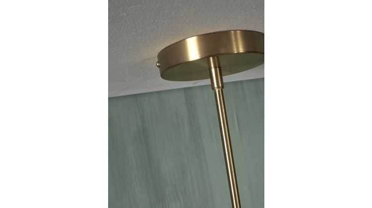It's about RoMi Carrara 3-arm Hanglamp