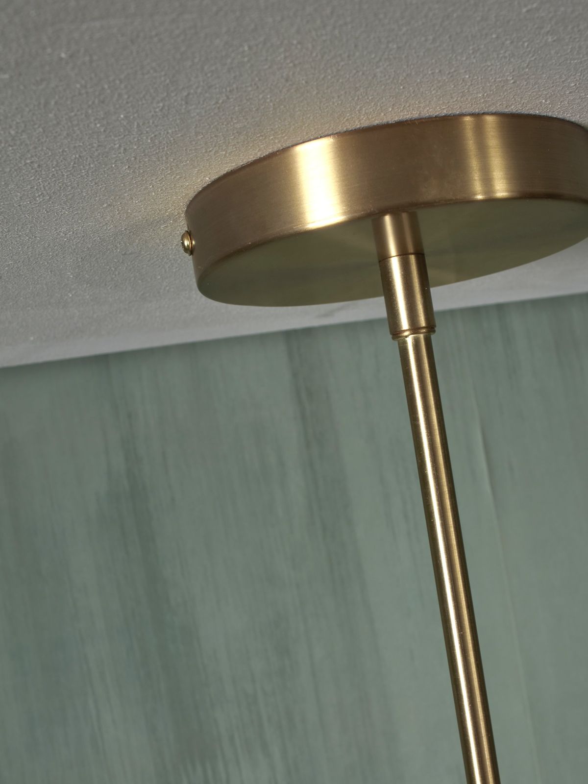 It's about RoMi Carrara 3-arm Hanglamp