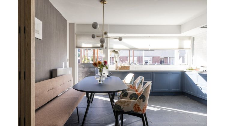 It's about RoMi Carrara 3-arm Hanglamp