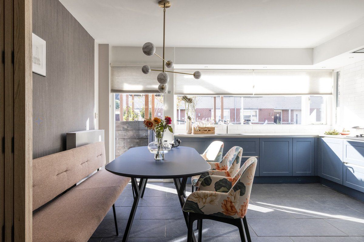 It's about RoMi Carrara 3-arm Hanglamp
