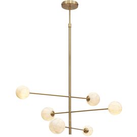 It's about RoMi Carrara 3-arm Hanglamp