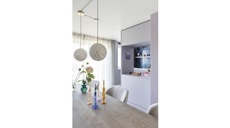 It's about RoMi Carrara Bol Hanglamp