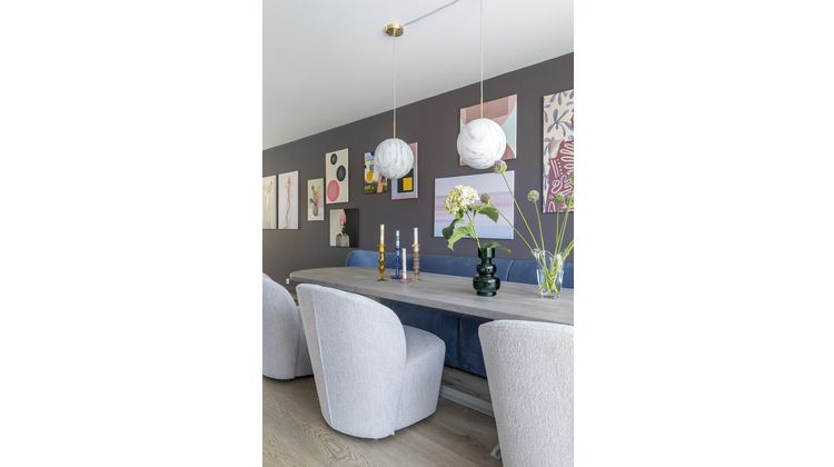It's about RoMi Carrara Bol Hanglamp